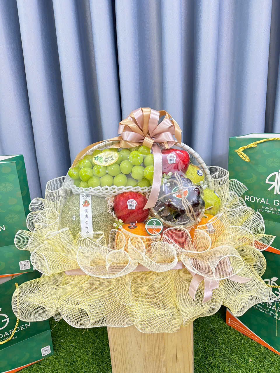 Tiệm Bánh Sinh Nhật Tại Thị Xã Hương Thủy - Huế | Huong Thuy
