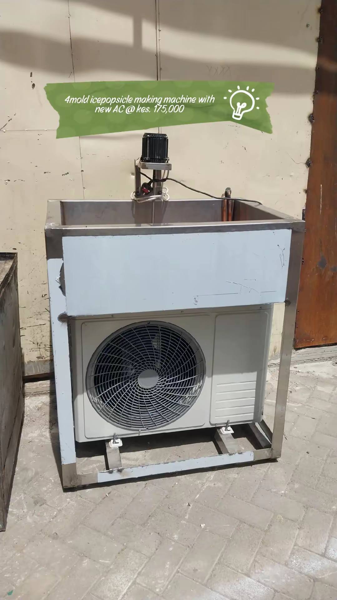 Falcon Refrigeration... - Falcon Refrigeration Services