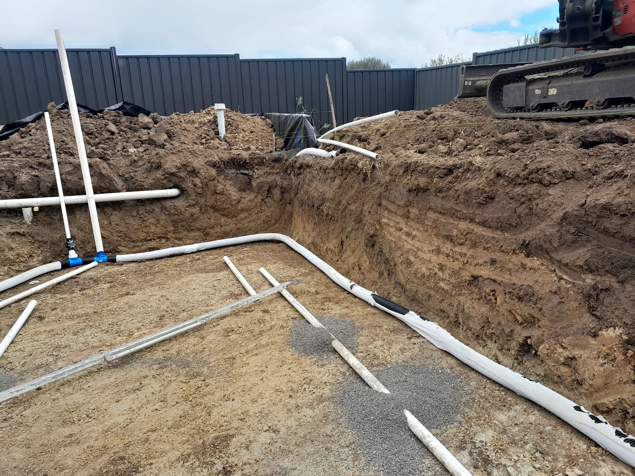 Geelong Swimming Pool Kit Installation | Geelong VIC