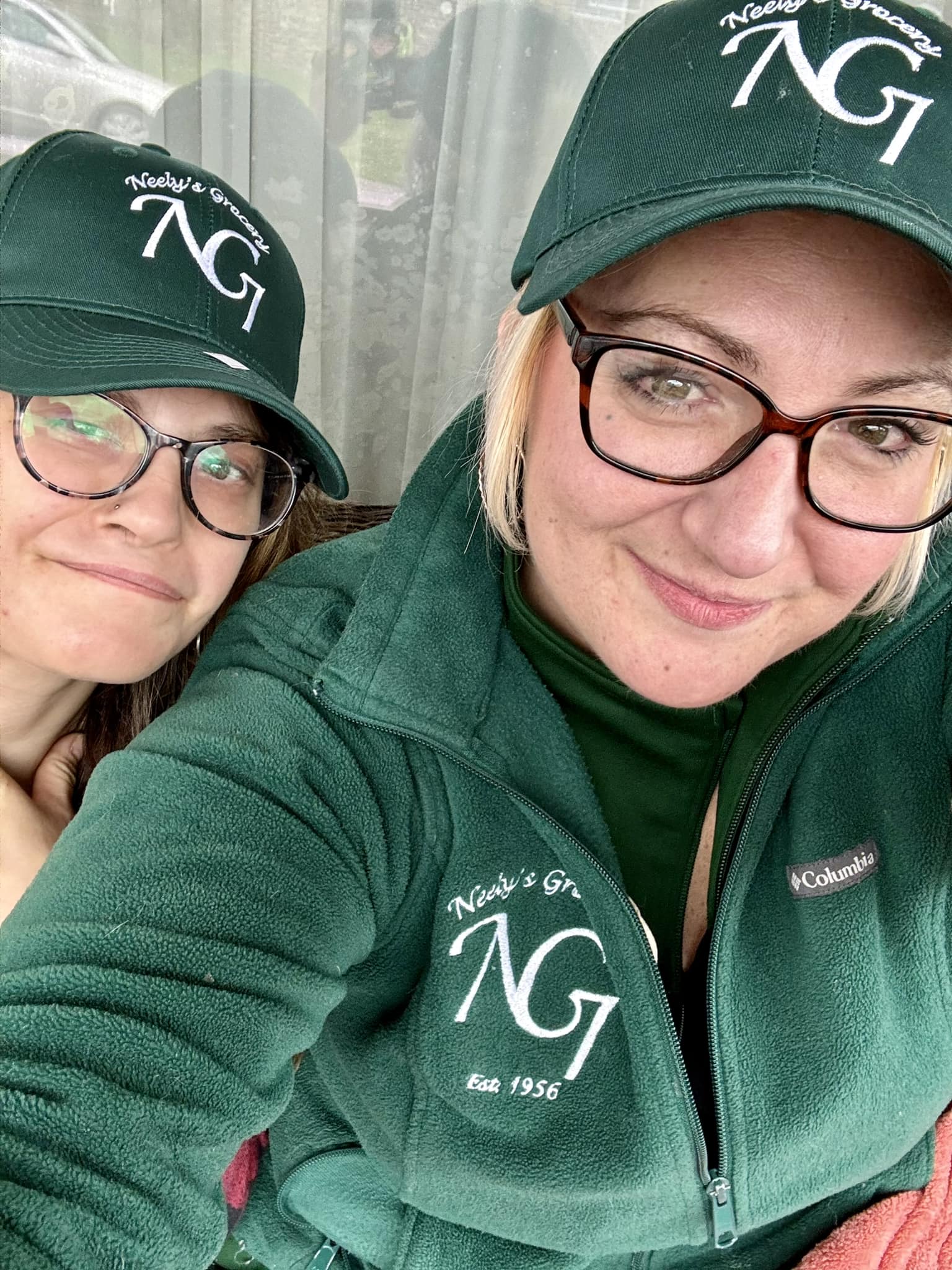 With better weather on the horizon, time to switch up your hat 