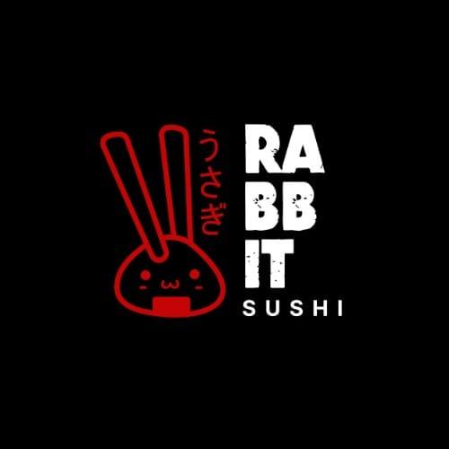 Rabbit Sushi