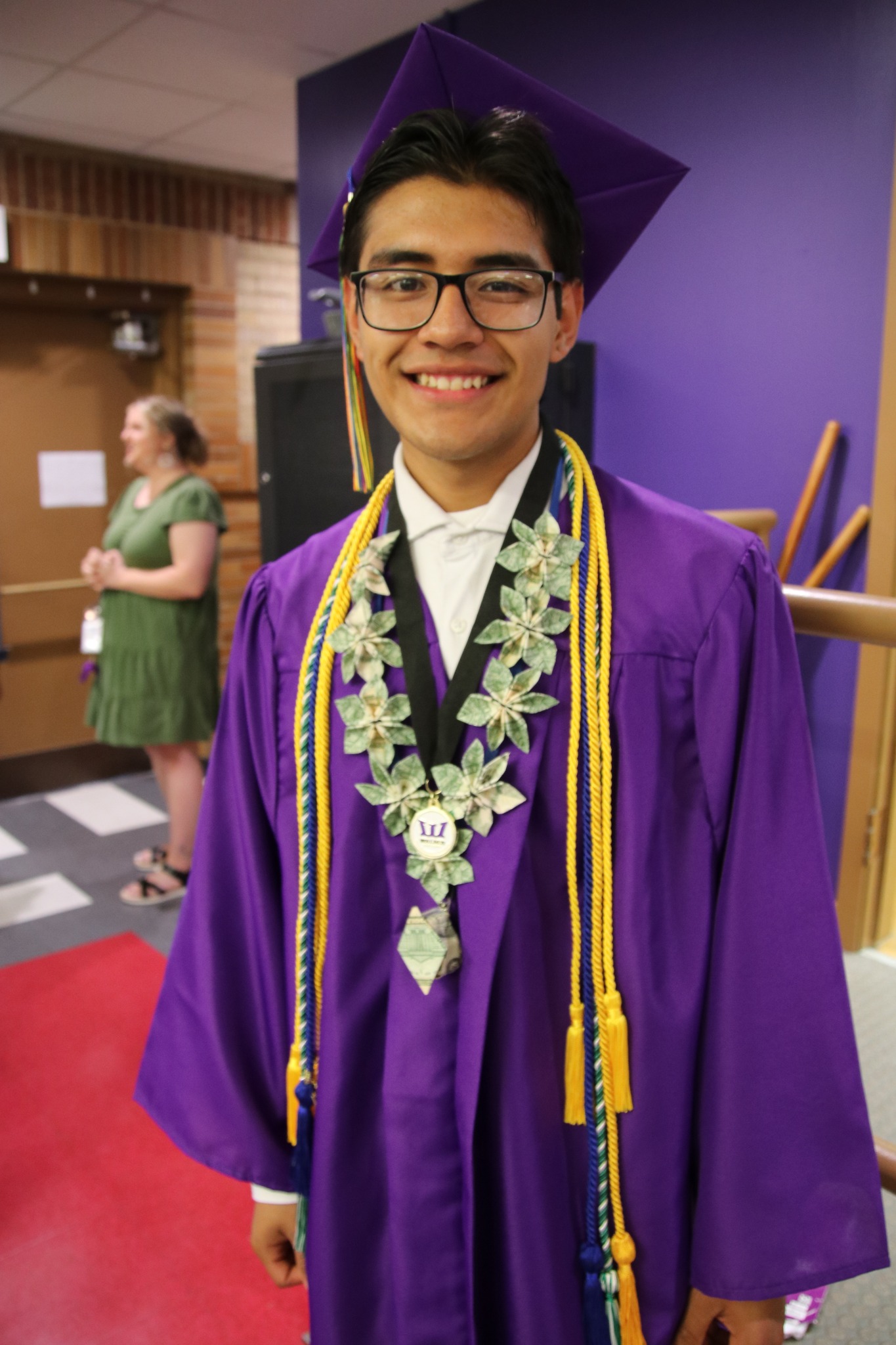 First RUSD graduation this year!... - Racine Unified Schools