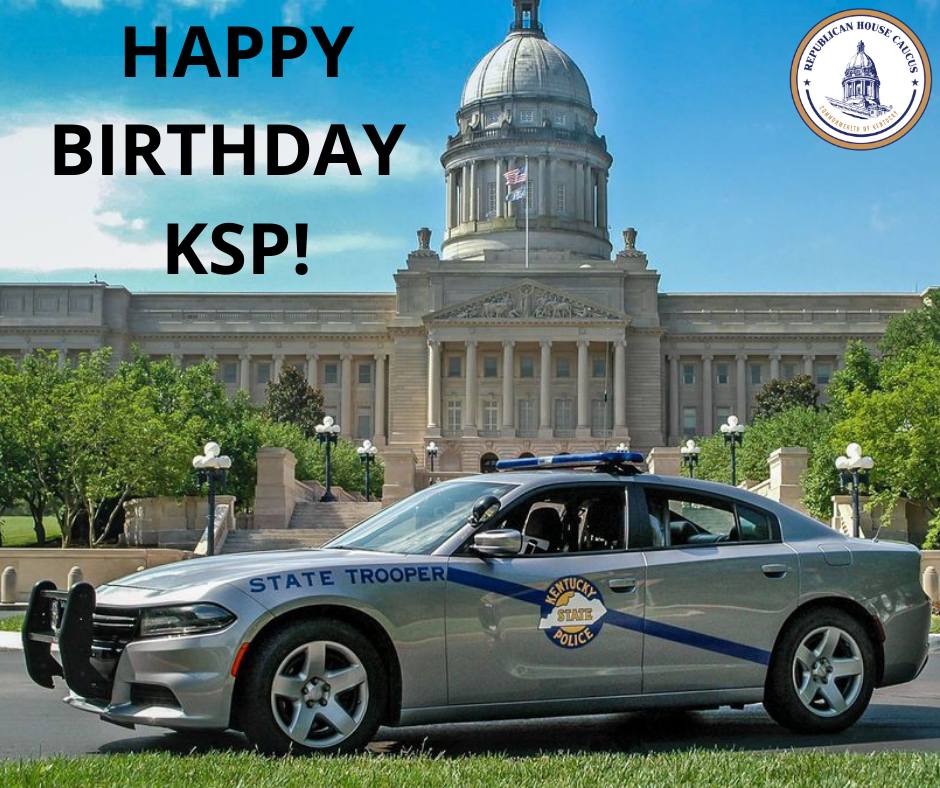 Phillip - Happy Birthday, KSP! The KSP vision statement says, “The ...