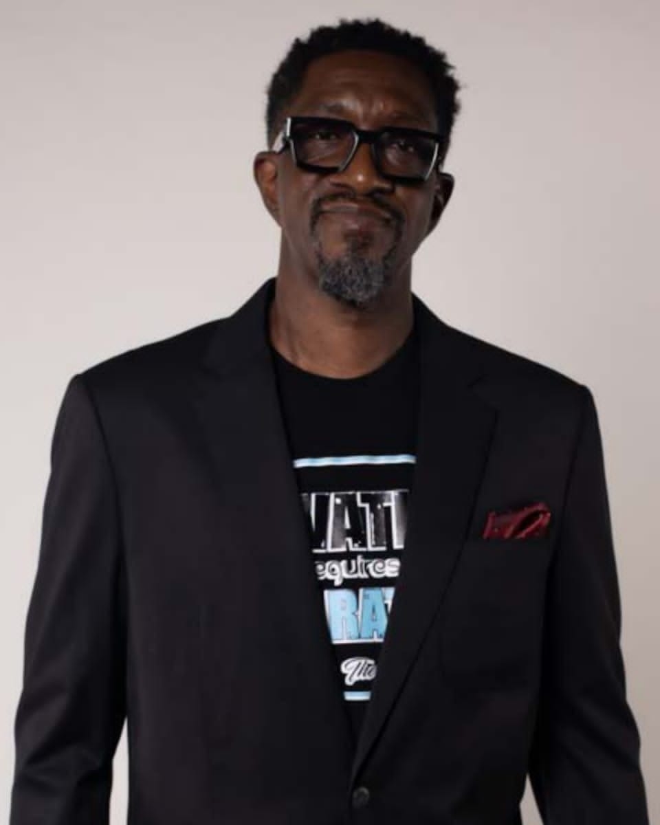 Lukman Akanbi