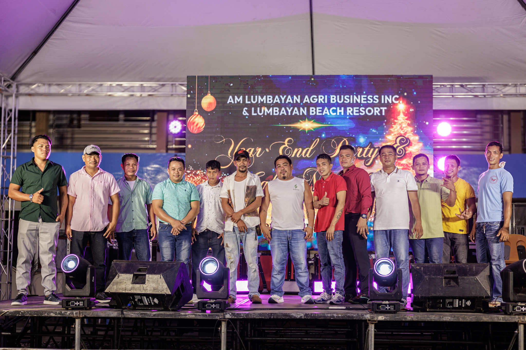 Lumbayan Beach Resort | Hagonoy