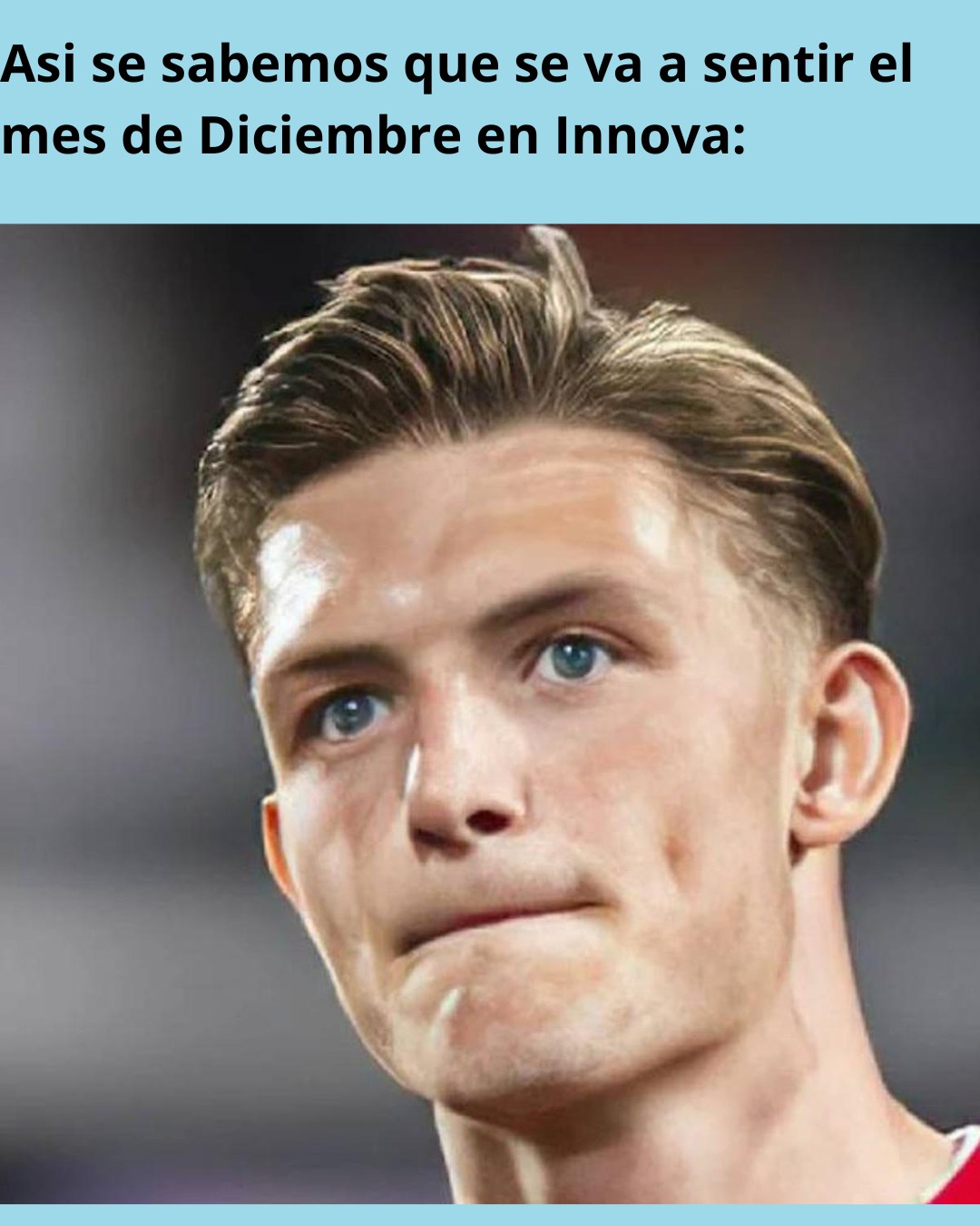 Memes con la caras y gestos de Oliver... - Innova Point Peru