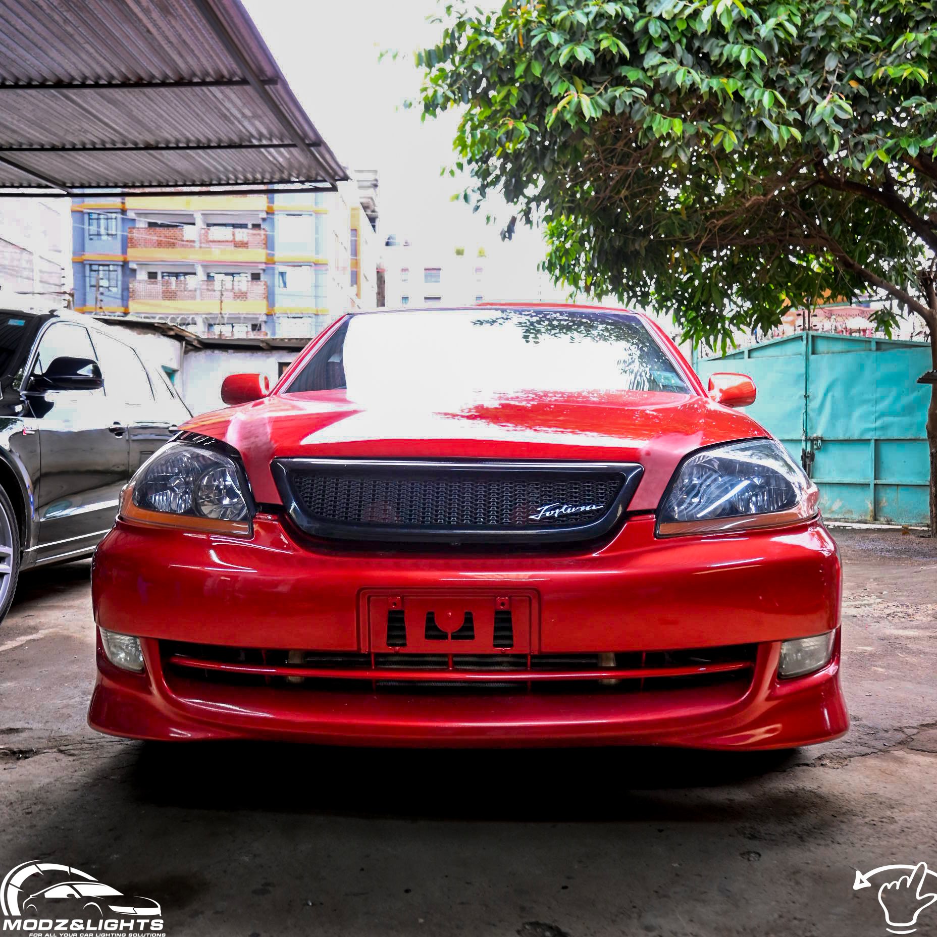 Modz&Lights - 🚨 TOYOTA MARK II | FULL PERFORMANCE &... | Facebook