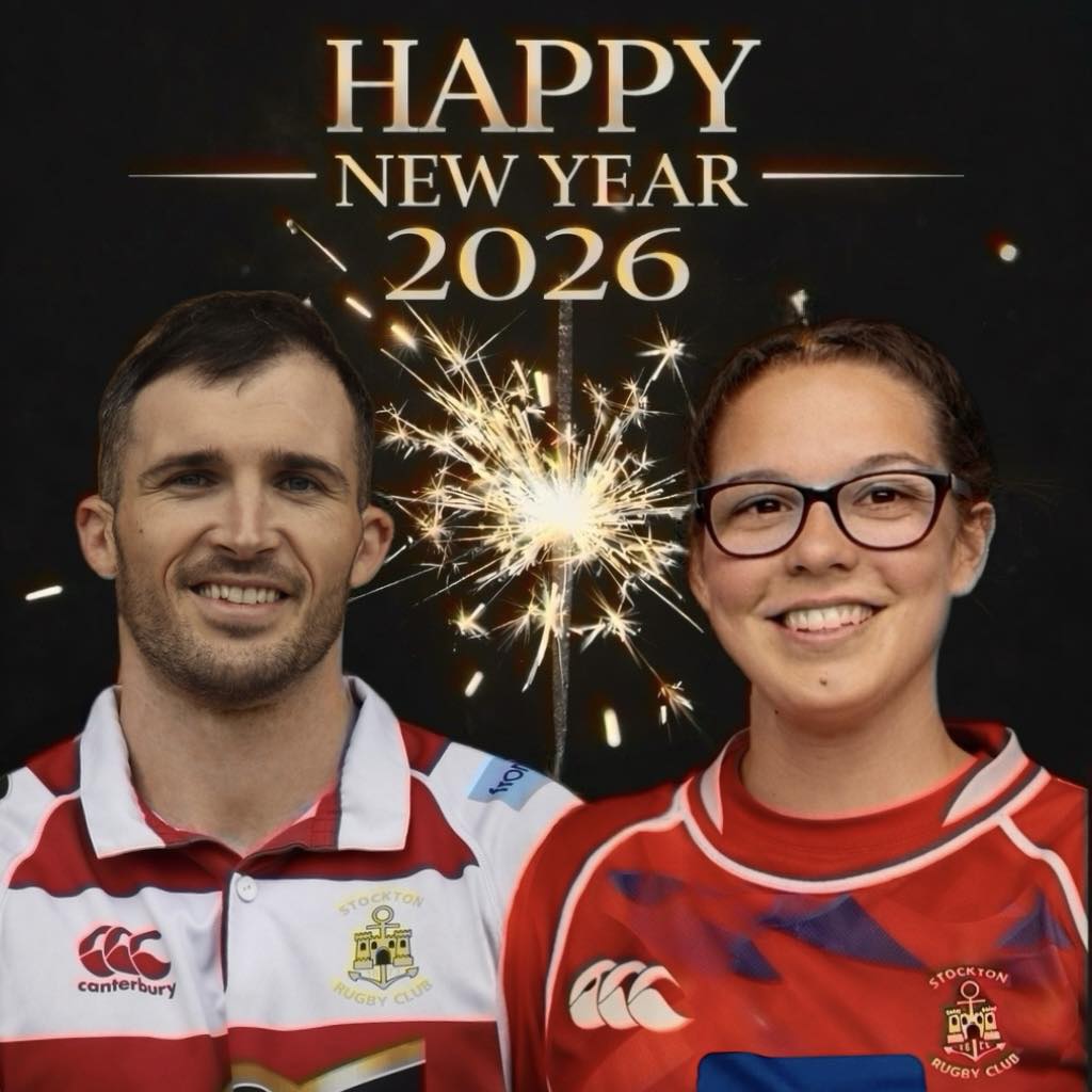 Stockton - 153 years ago, a ball was kicked and a club was born. Our ...