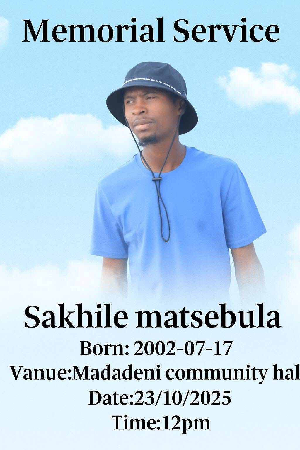 Intsetse FM - #fblifestyle May Their Soul Rest In Peace | Facebook