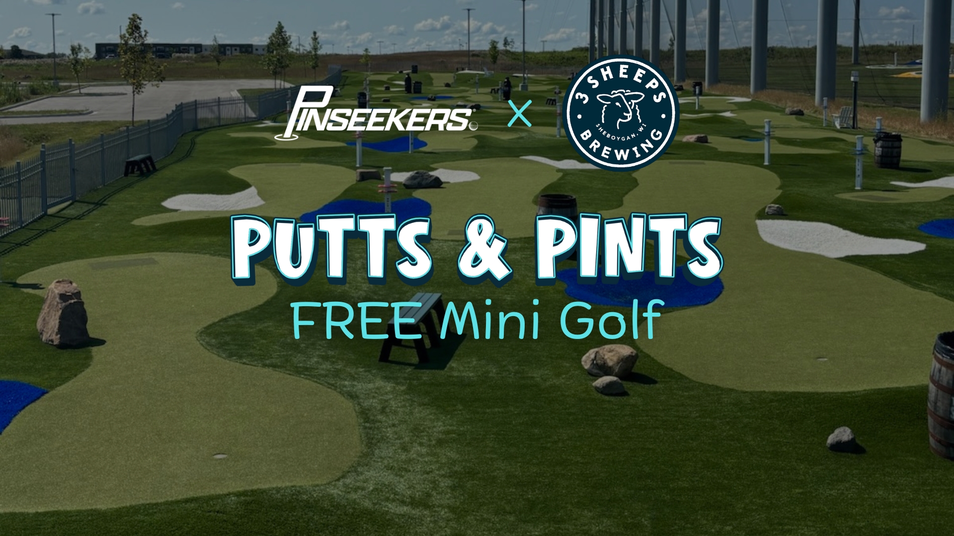 PinSeekers DeForest | De Forest WI