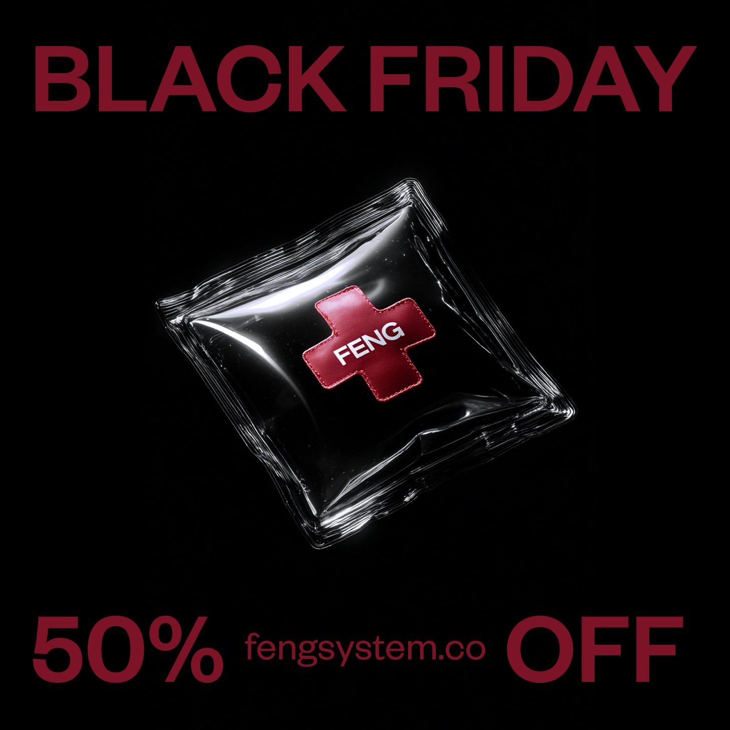 BLACK FRIDAY BEGINS — UP TO 50% OFF 40+ PRODUCTS ONLINE NOW www 