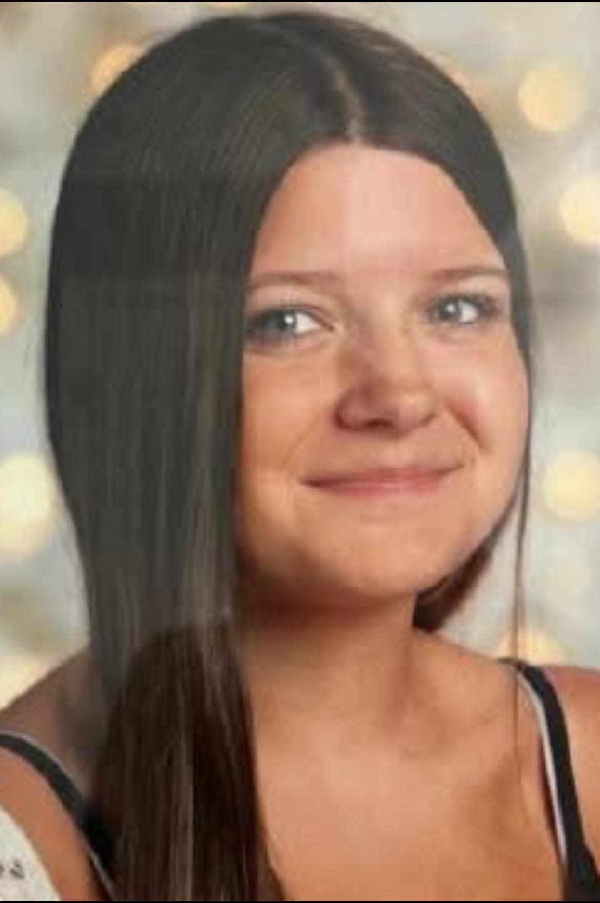 MISSING AGAIN  🚨 MISSING CHILD🚨 The Coweta County Sheriff s  