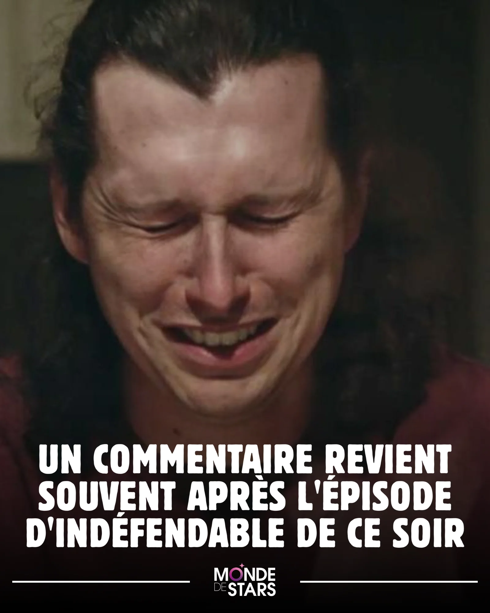 Monde - Les téléspectateurs sont nombreux à le souligner. Détails ici👉 ...