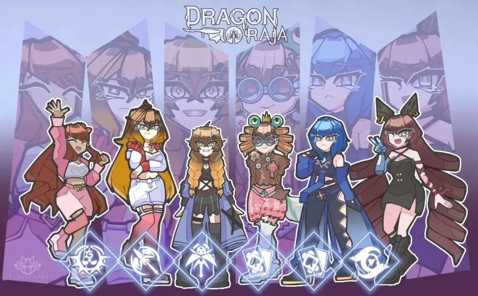 Dragon Raja SEA - Dear students, EVA is delighted to share... | Facebook