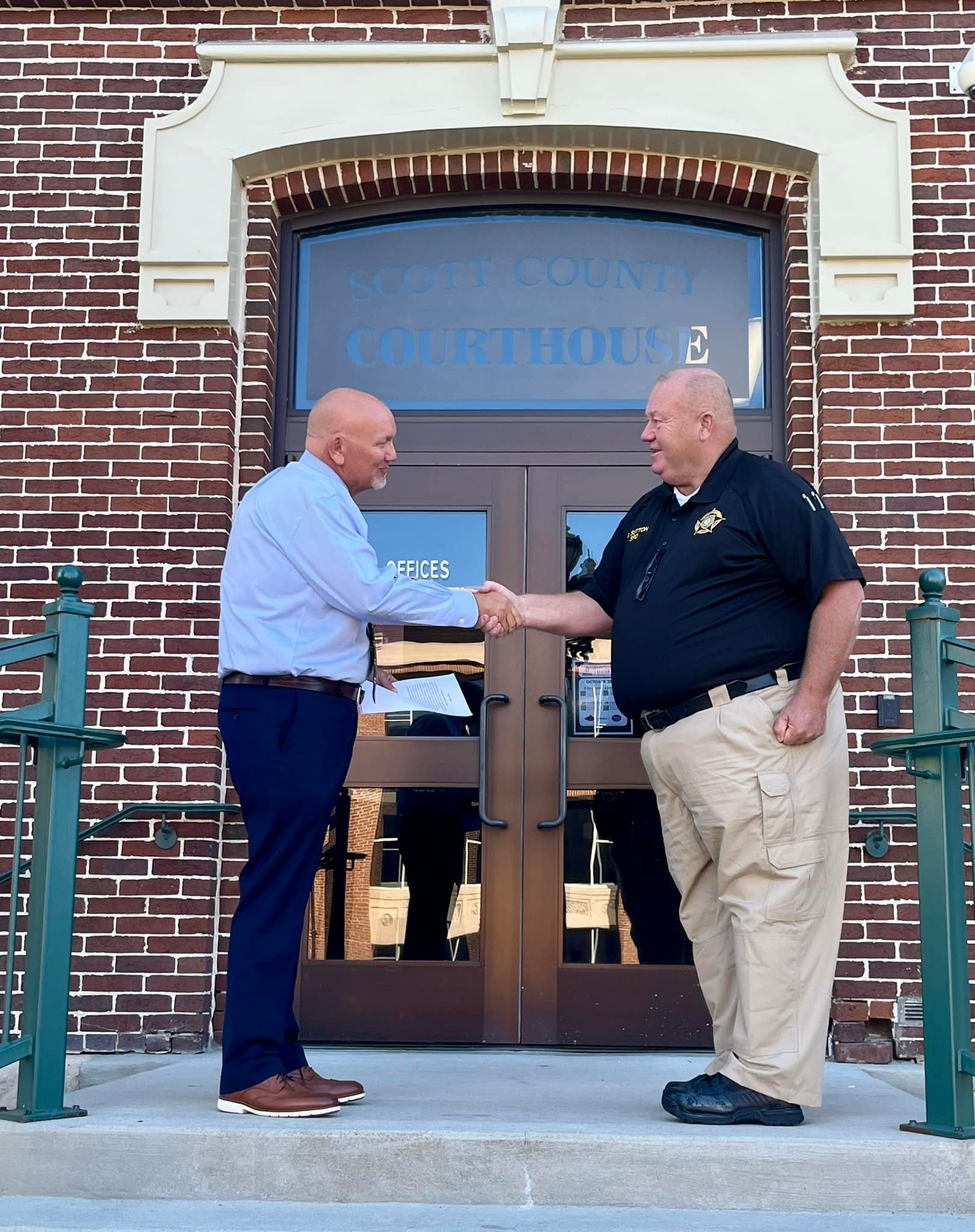 The Scott County... - Scott Co. Ky. Sheriff's Office | Facebook