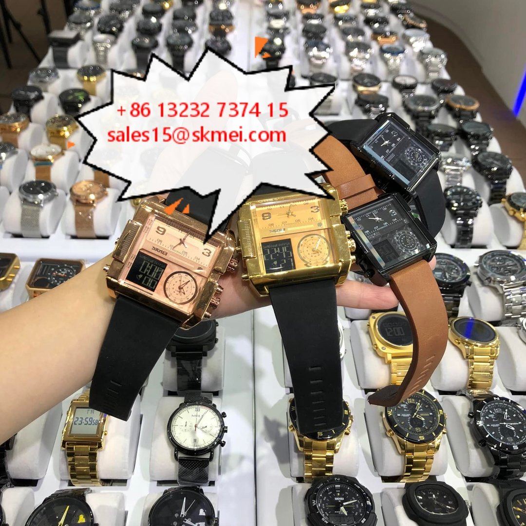 2776 China watch manufacturer factory. stable watch supply chain low ...