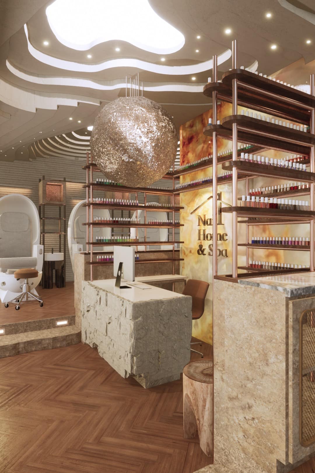 Paradox Design Lab.co.,ltd | Bangkok