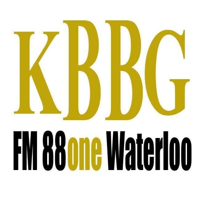 KBBG FM 88.1 | Waterloo IA