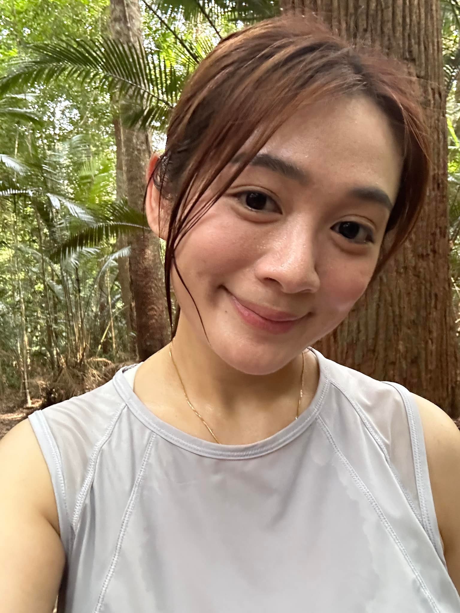 Alice Leow