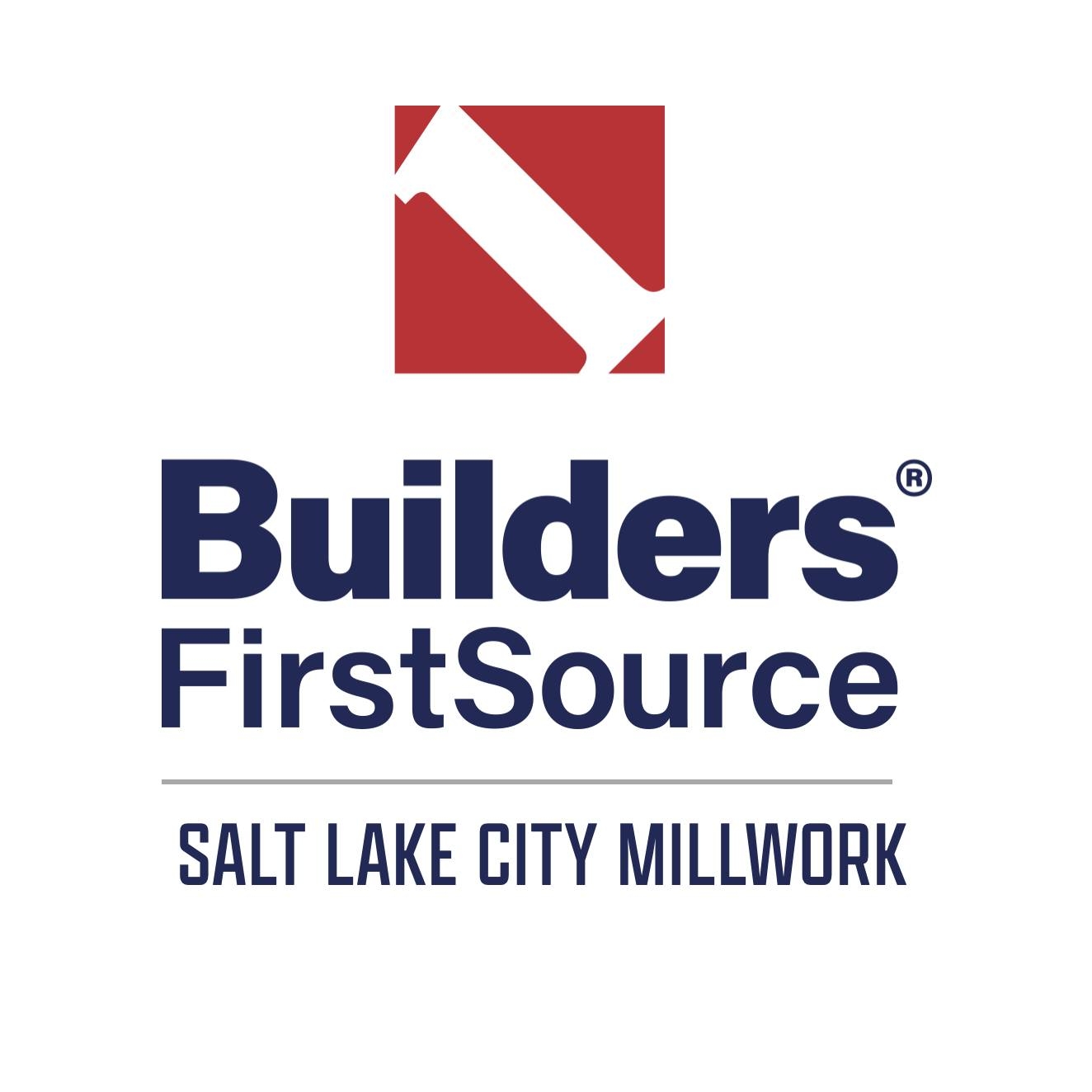 Builders FirstSource - Salt Lake City, UT Millwork