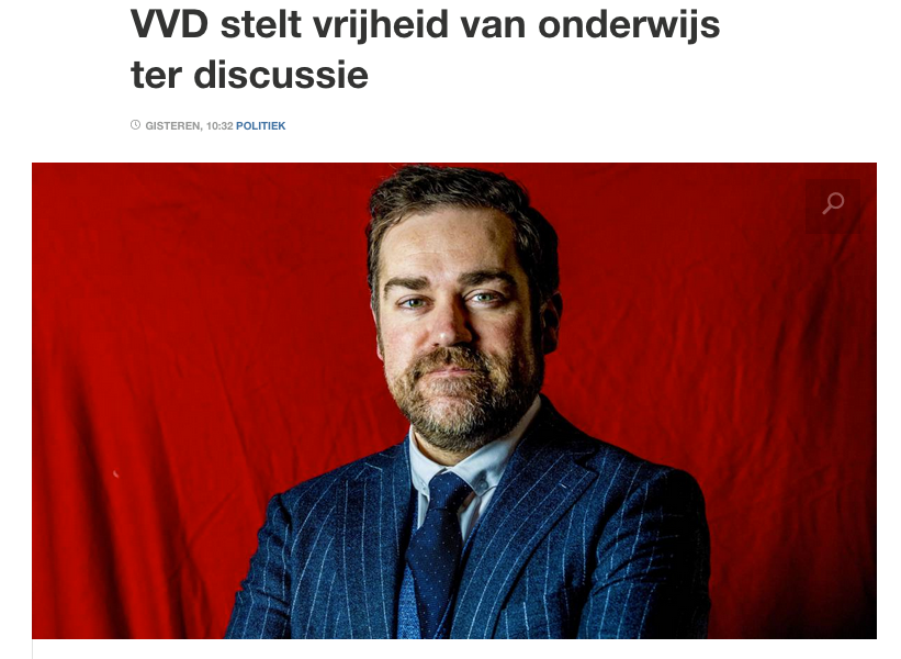 Libertaire Partij - LP Groningen