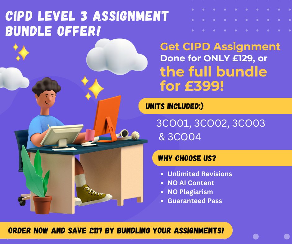 CIPD help | London