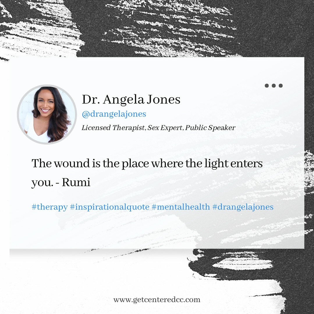 Sheesh - Dr. Angela Jones
