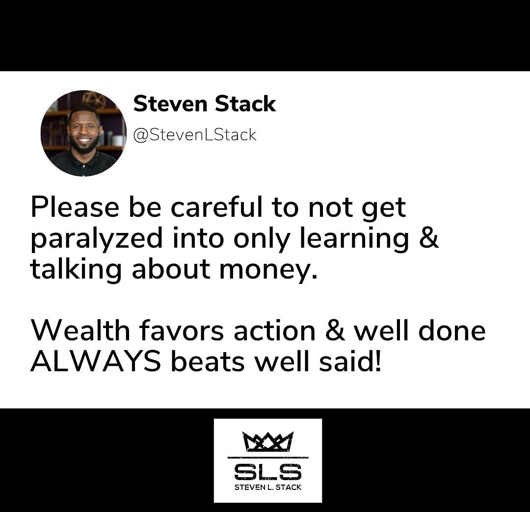 Steven Stack