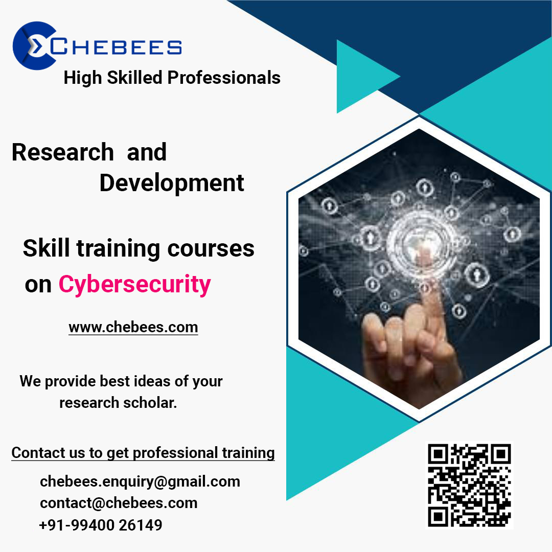 Chebees Solutions