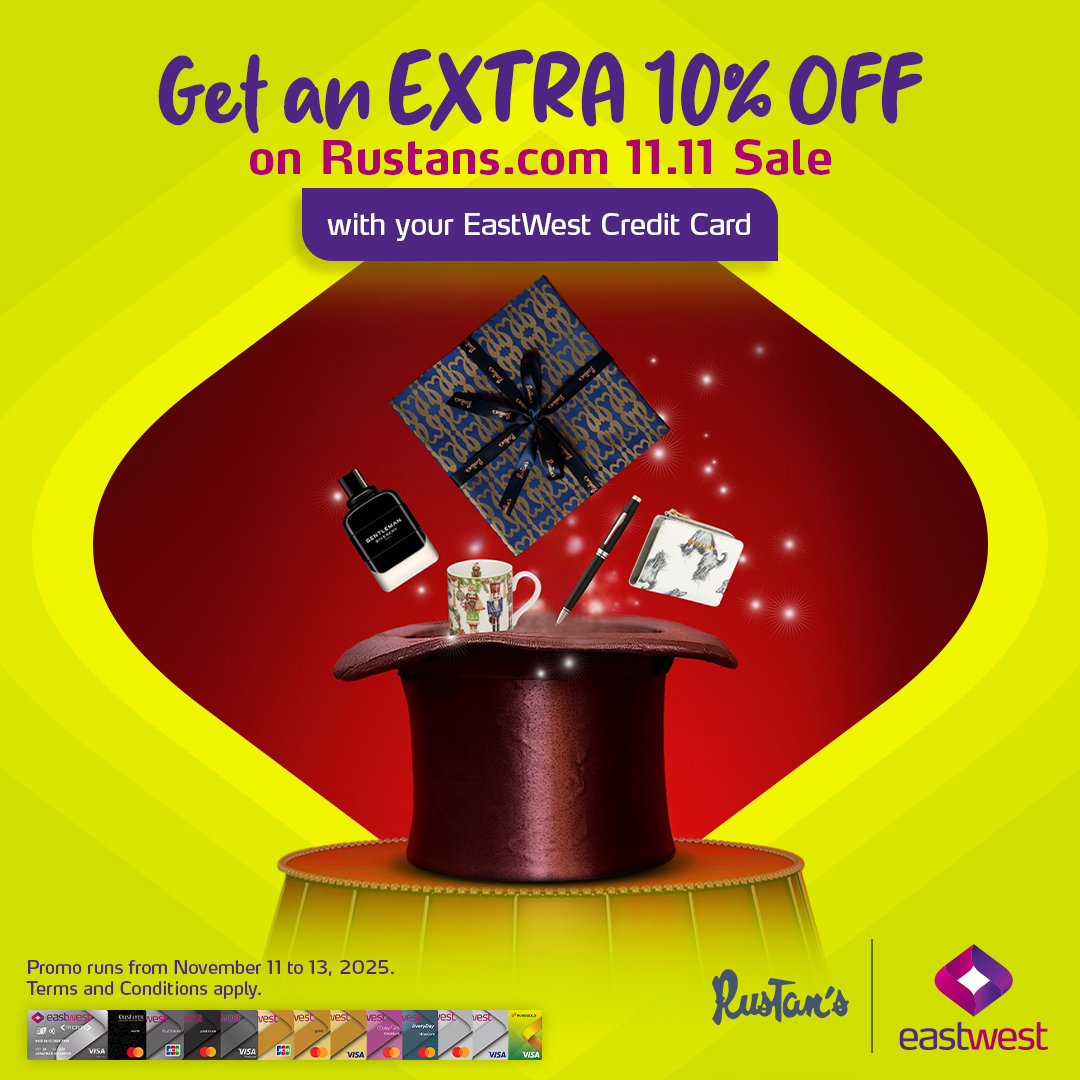 EastWest - The biggest sale of the year is here! Score the best deals ...