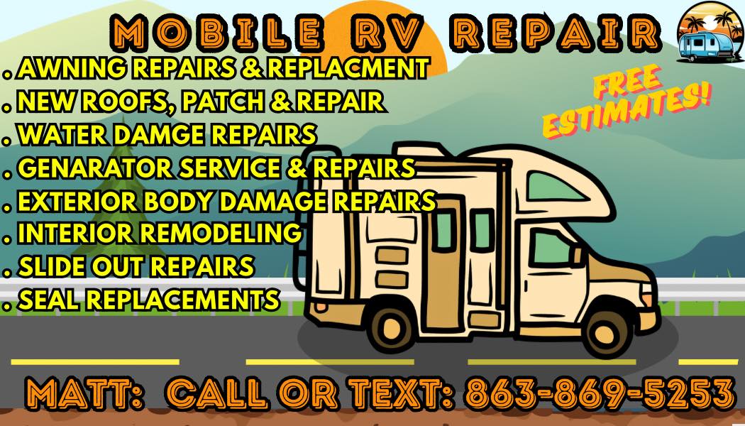 Sunshine RV’s and Campers