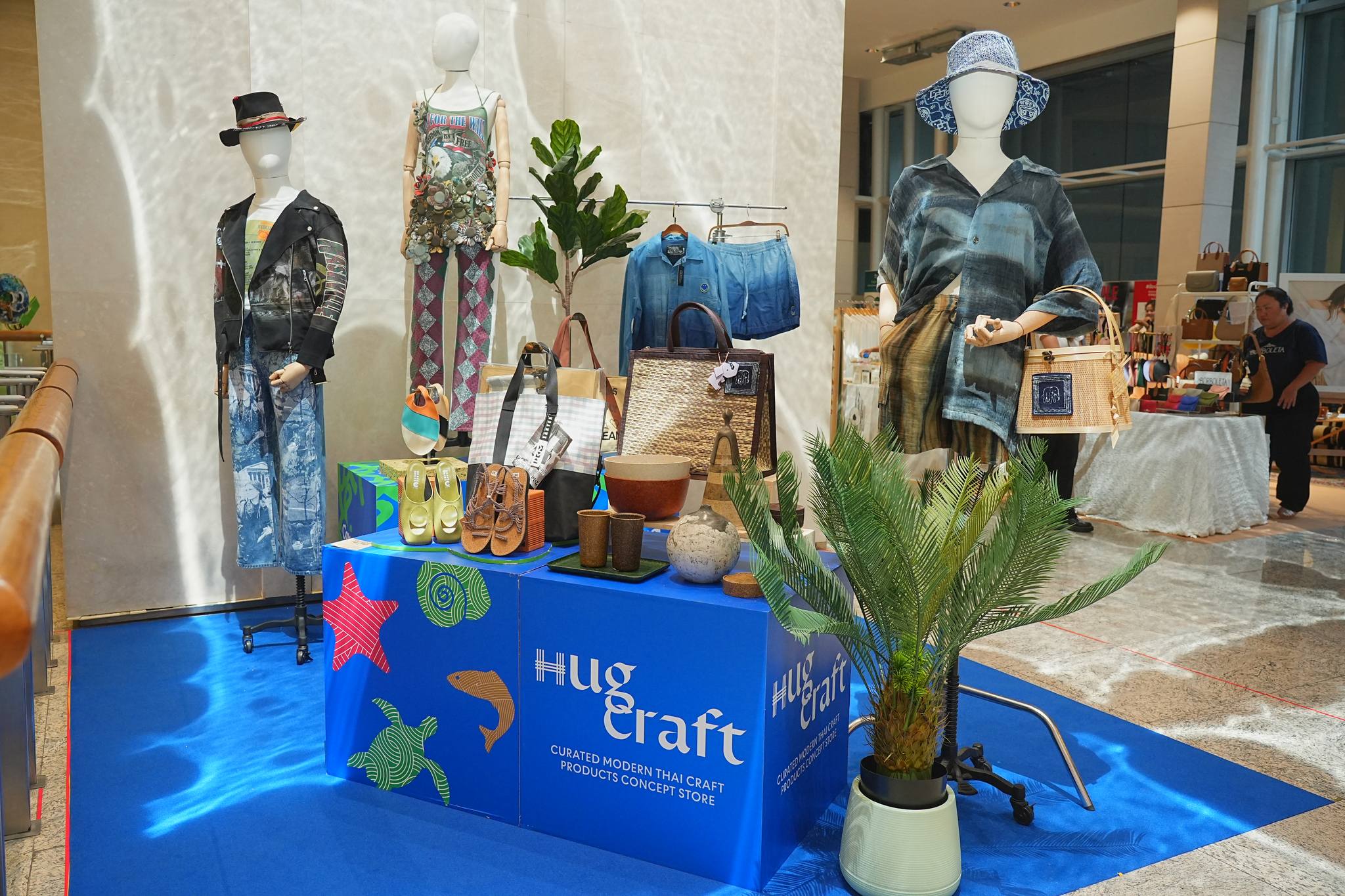 Hug Craft - Spotted Hug Craft for Better Futures project... | Facebook