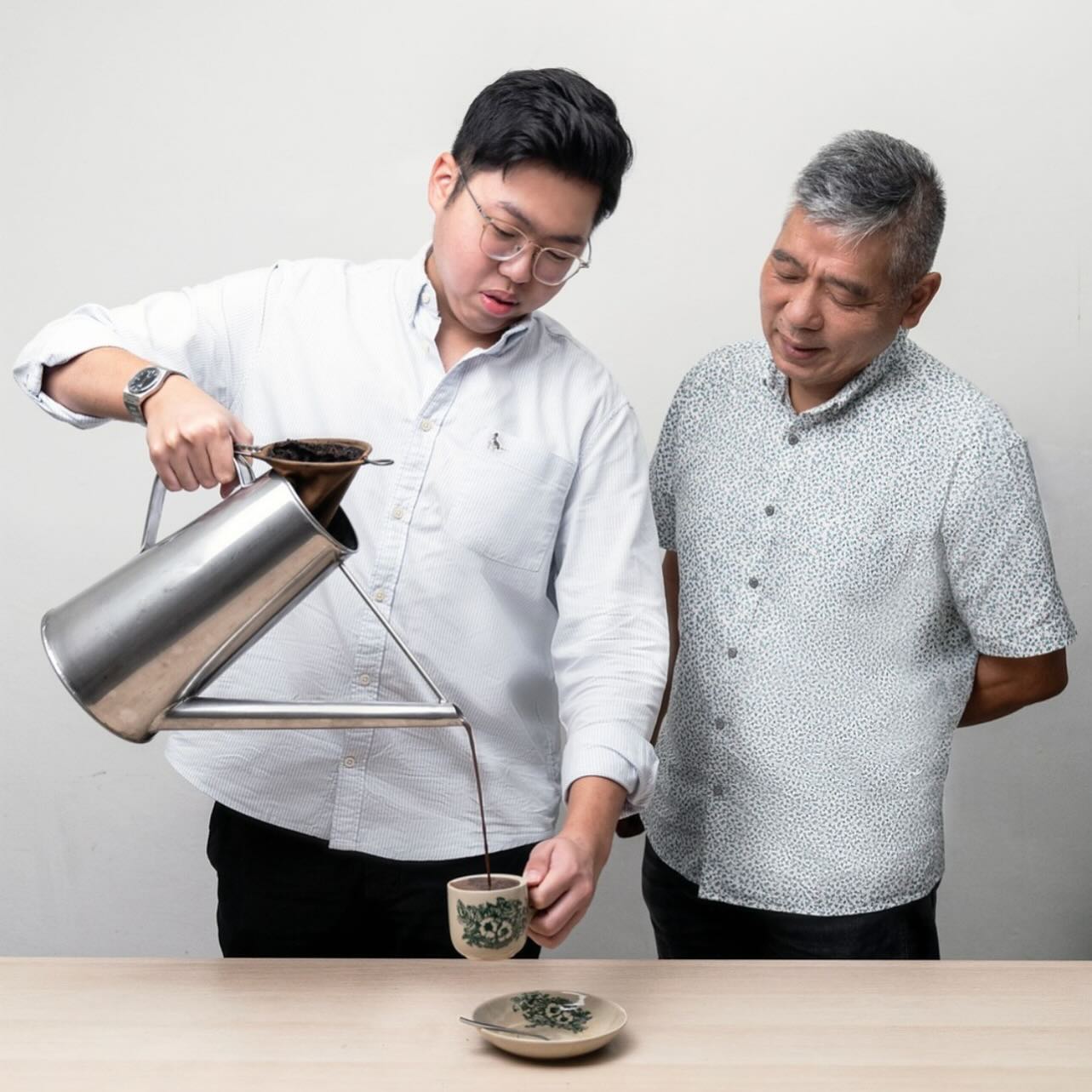 Kim Guan Guan Coffee | Singapore Singapore