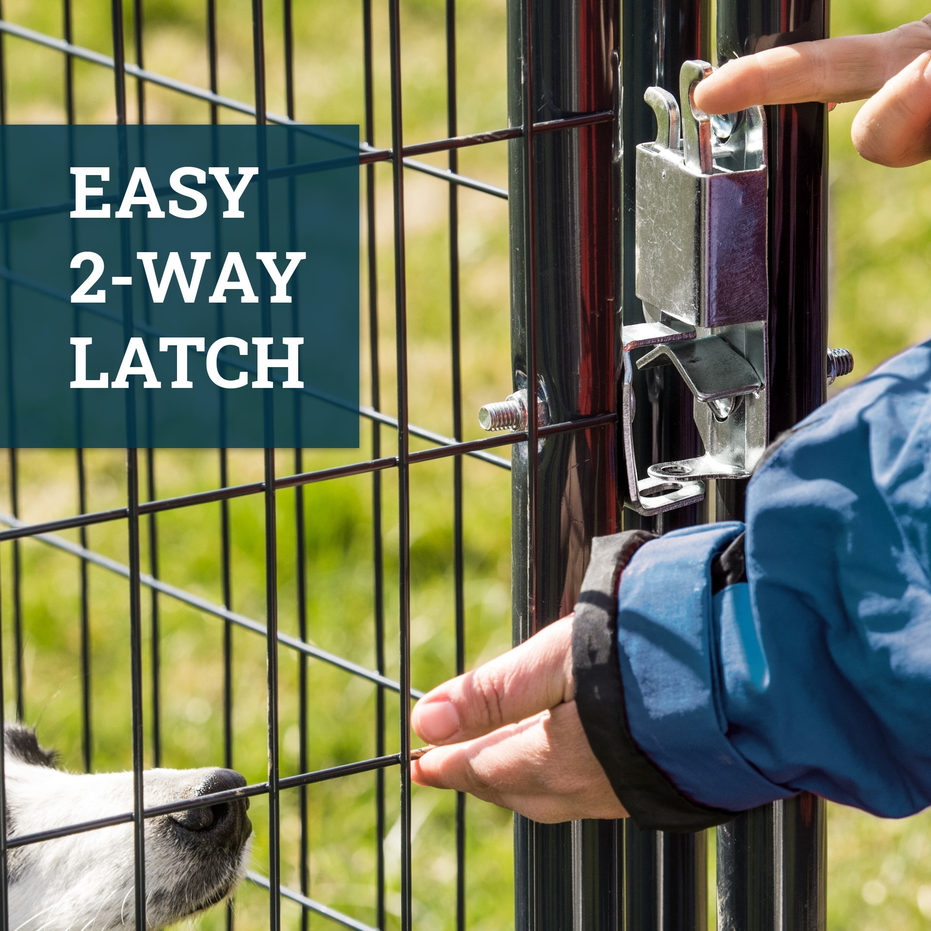 Lay Farm & Gates | Mount Juliet TN