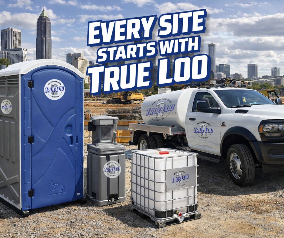 True Loo | Cumming GA