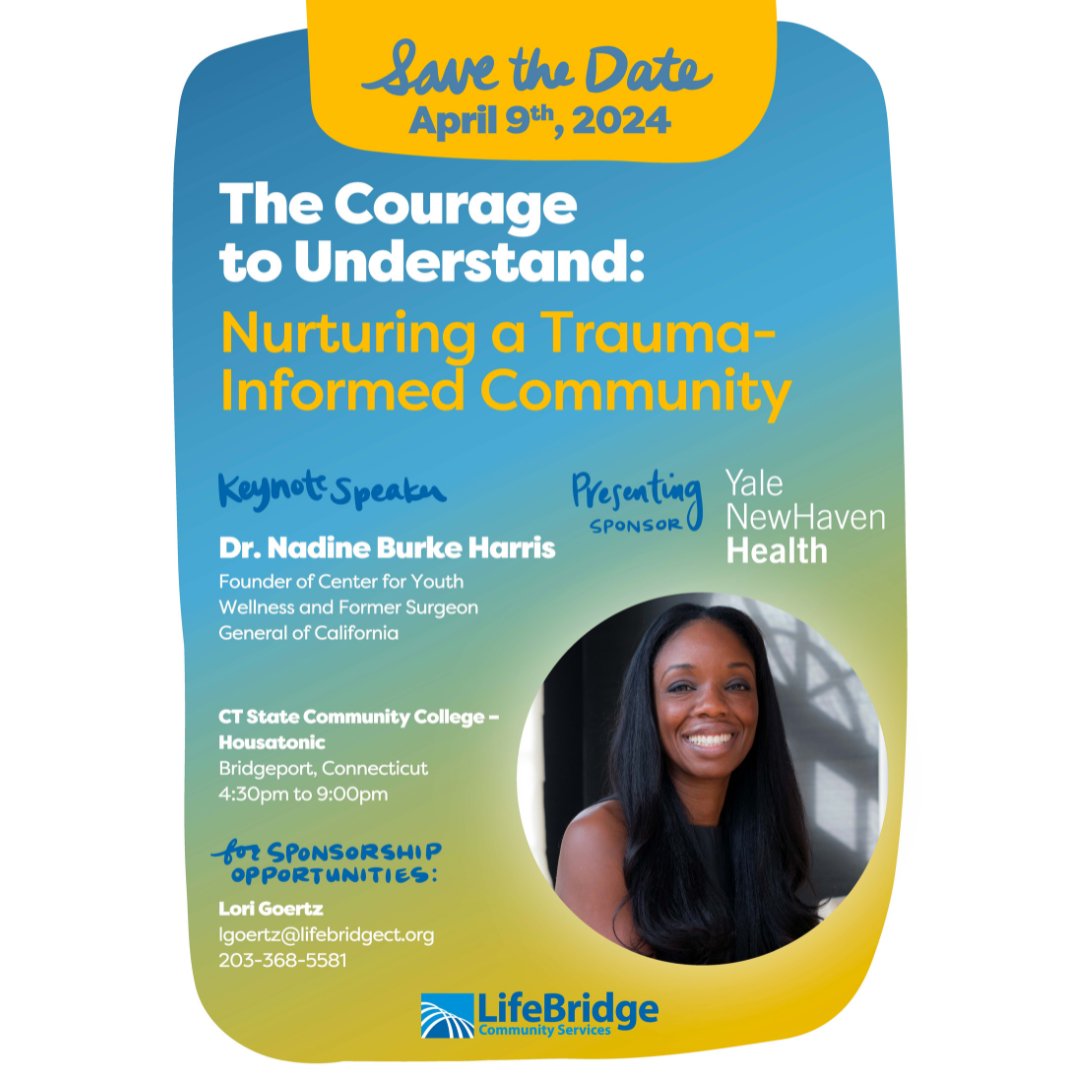 LifeBridge, in partnership... - LifeBridge Community Services