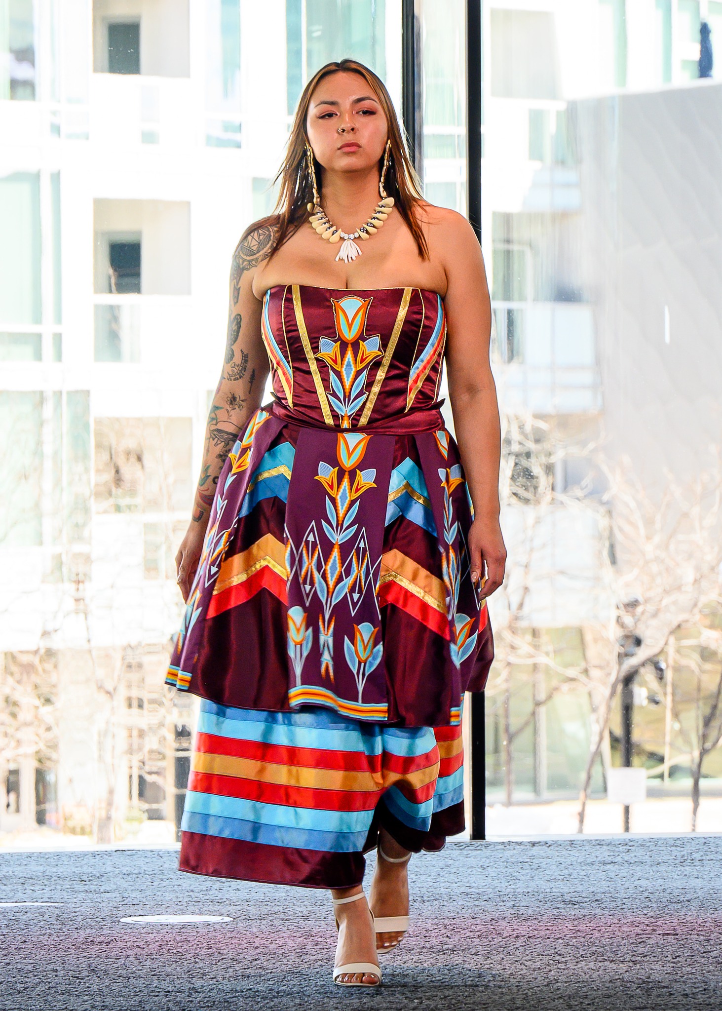 Native Max