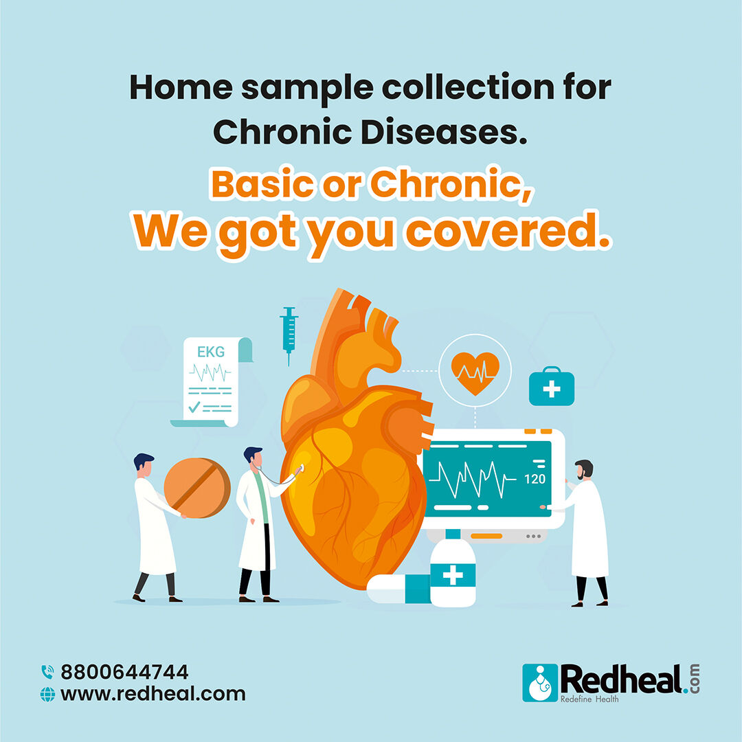 Hale Clinics - If you thought you only get home sample collection for ...
