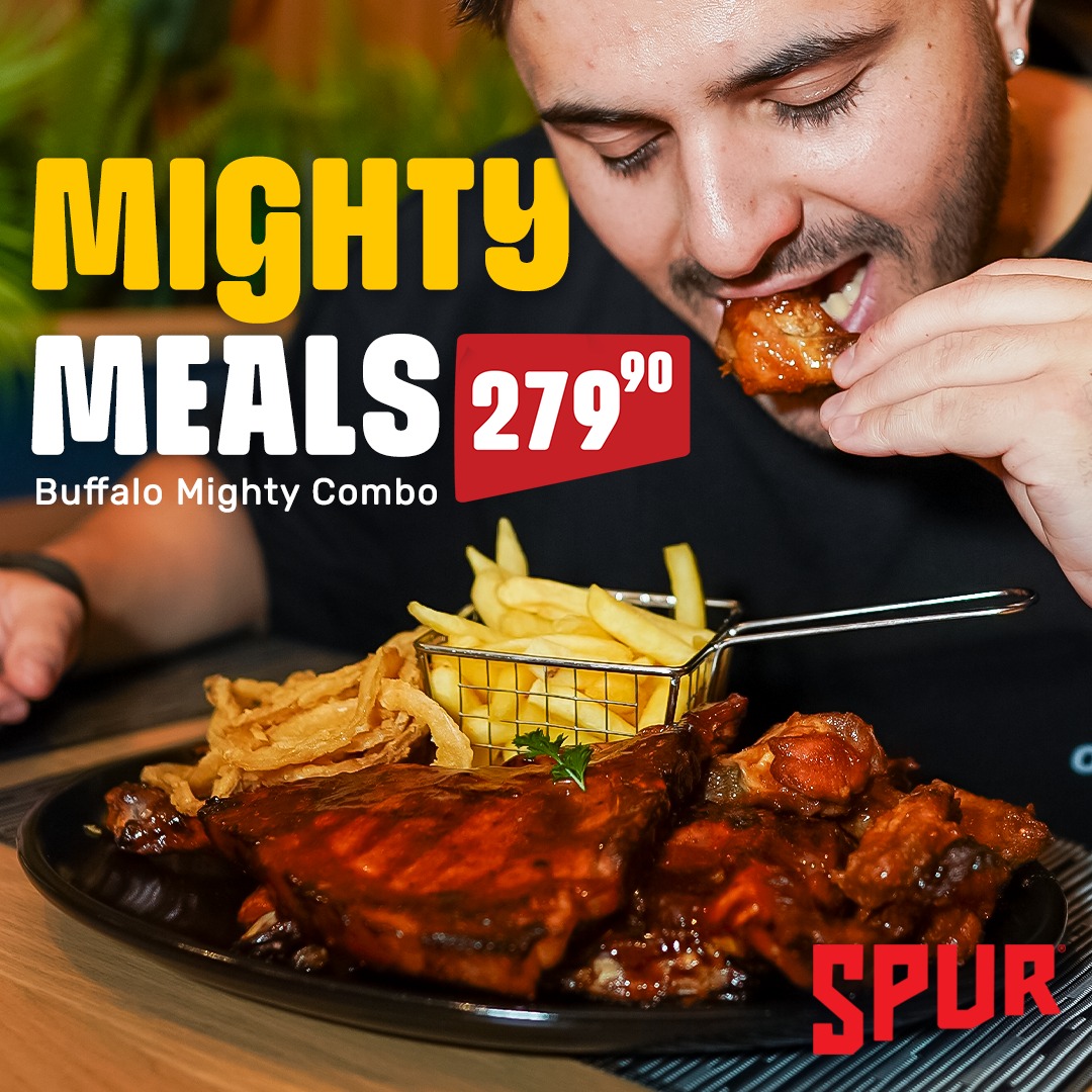 Spur Steak Ranches | Sandton