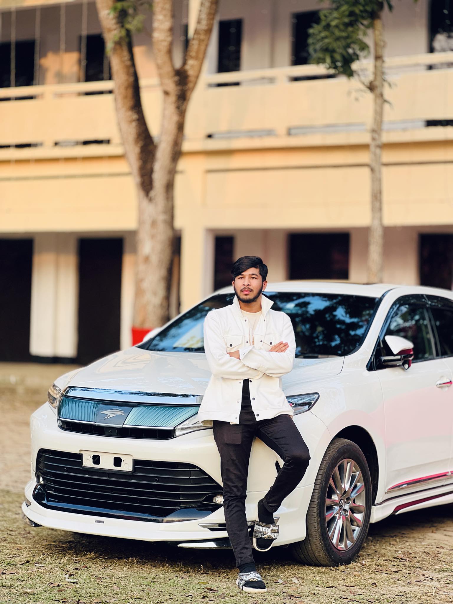 Ferdous Hasan