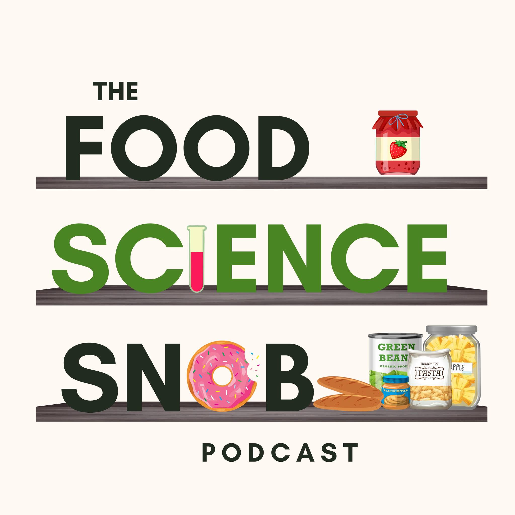 Food Science Snob