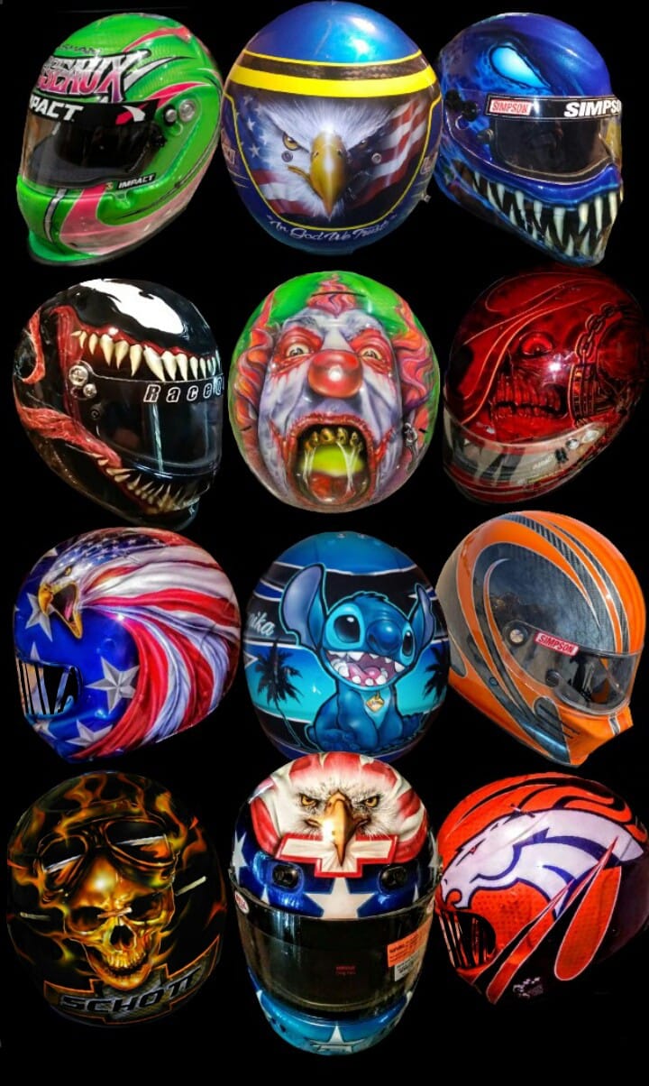 Phantom Racing Graphics | Englewood CO
