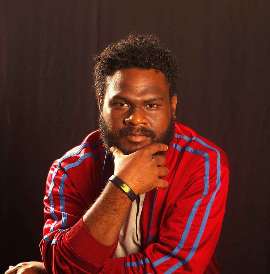 Donovan Reed Donno