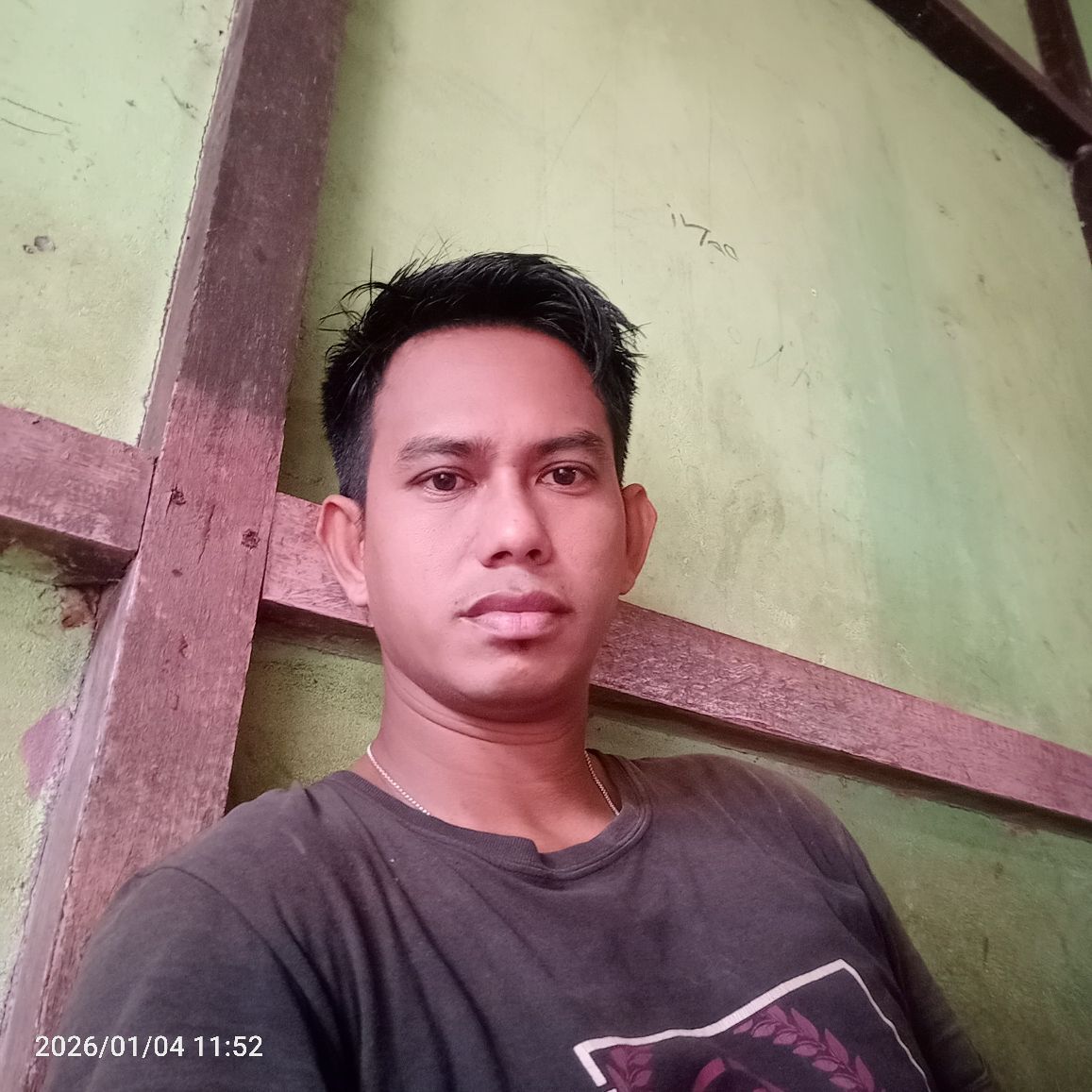 Rianto Yan