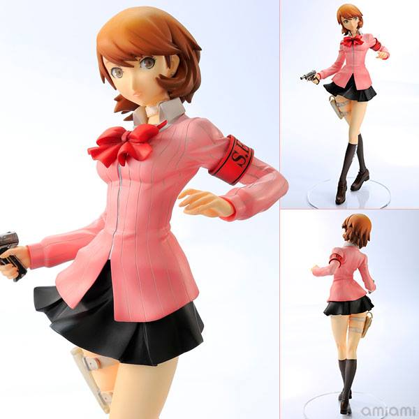 Fuuka Yamagishi Figure