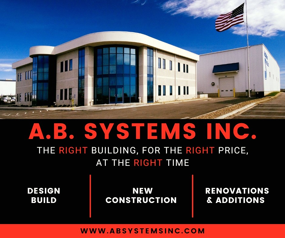 A.B. Systems, Inc | Rochester MN