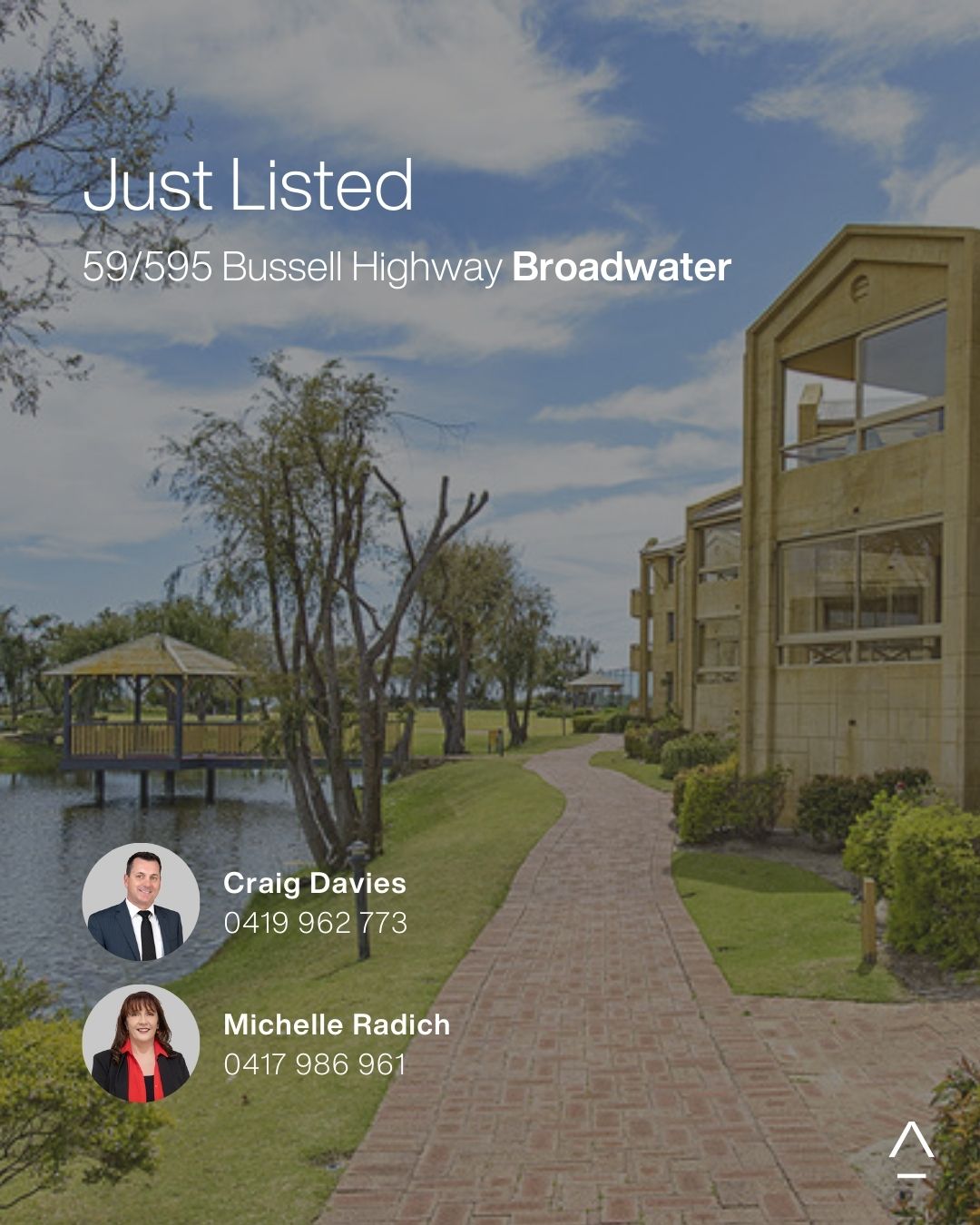 Craig Davies - The Agency Busselton | Perth WA