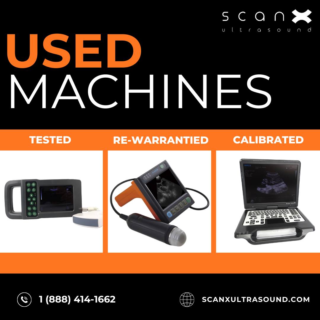 ⭐⭐⭐⭐⭐ Review for the Elite 5600 and the... - ScanX Ultrasound | Facebook