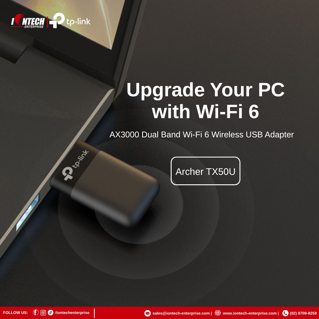 Iontech - Small Adapter. Massive Performance. 🚀 Say goodbye to lag with ...
