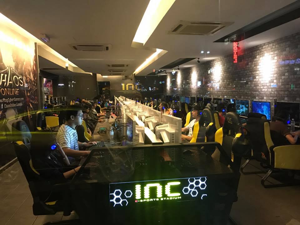 Inc Cyber Cafe - Home | Facebook